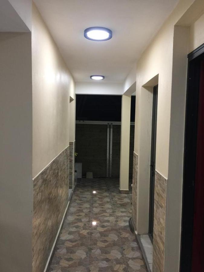 Nicole Residence Avec Piscine Chauffee & Jacuzzi Saint-Andre Ngoại thất bức ảnh