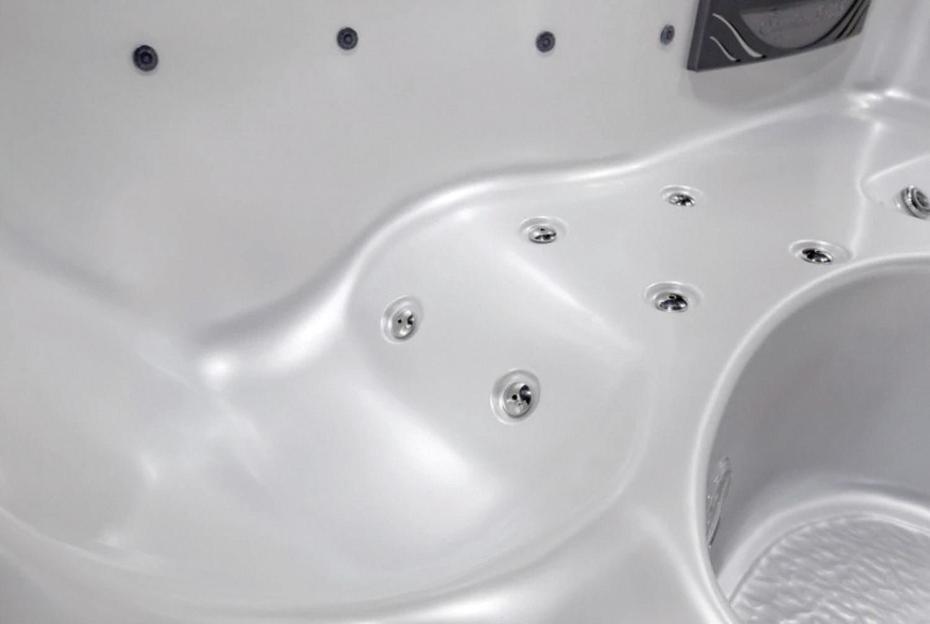 Nicole Residence Avec Piscine Chauffee & Jacuzzi Saint-Andre Ngoại thất bức ảnh