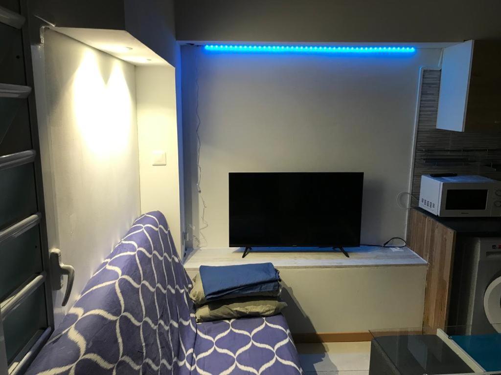 Nicole Residence Avec Piscine Chauffee & Jacuzzi Saint-Andre Ngoại thất bức ảnh